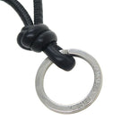 Bottega Veneta Knot Key Ring