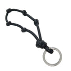 Bottega Veneta Knot Key Ring