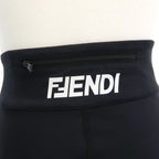 Fendi Leggings Nylon XS — view 4