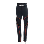 Fendi Leggings Nylon XS — view 2