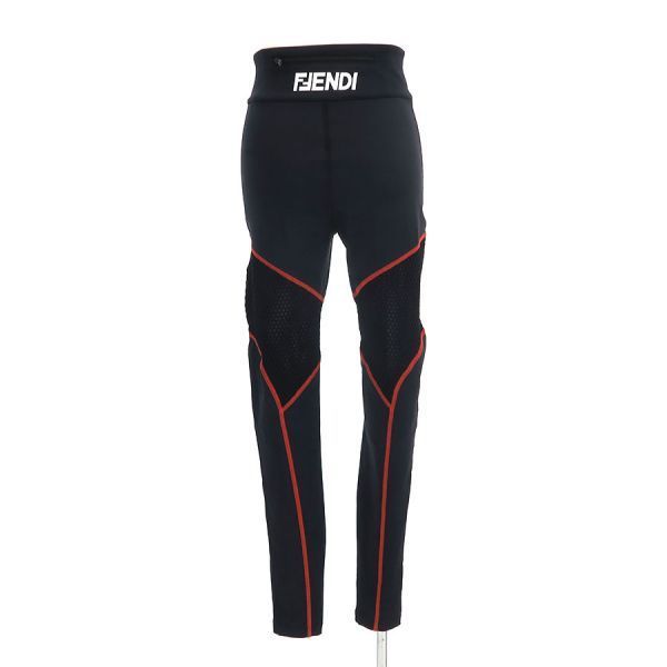 Fendi Leggings Nylon XS — view 2