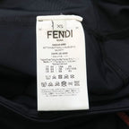 Fendi Leggings Nylon XS — view 9