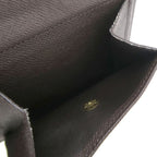 Louis Vuitton Damier Portefeuille Florin Coin Purse — view 6