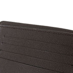 Louis Vuitton Damier Portefeuille Florin Coin Purse — view 4