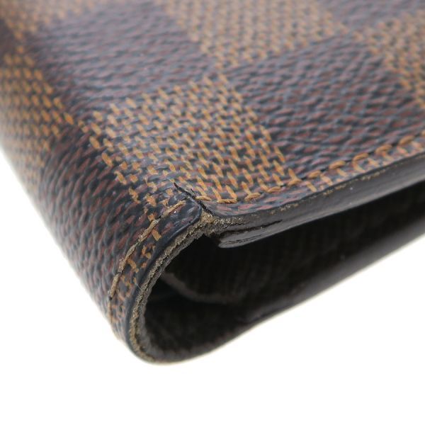 Louis Vuitton Damier Portefeuille Marco — view 9