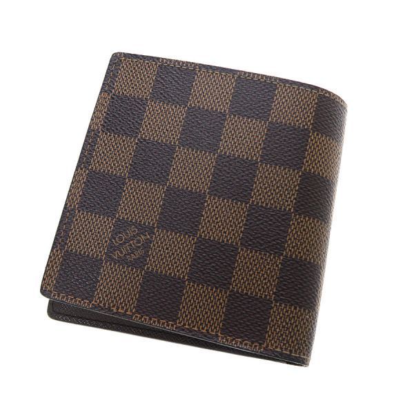 Louis Vuitton Damier Portefeuille Marco — view 3