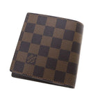 Louis Vuitton Damier Portefeuille Marco — view 3