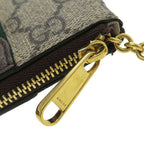 Gucci GG Supreme Coin Case — view 7