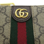 Gucci GG Supreme Coin Case — view 5