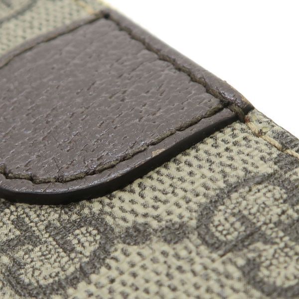 Gucci GG Supreme Coin Case — view 9