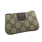 Gucci GG Supreme Coin Case — view 4