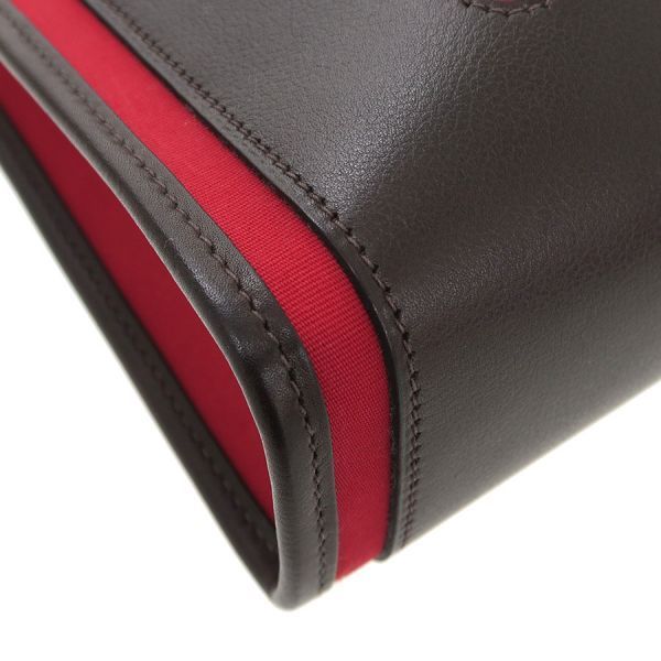 Hermes Petit Ash Tote — view 5