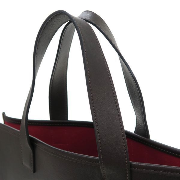 Hermes Petit Ash Tote — view 4