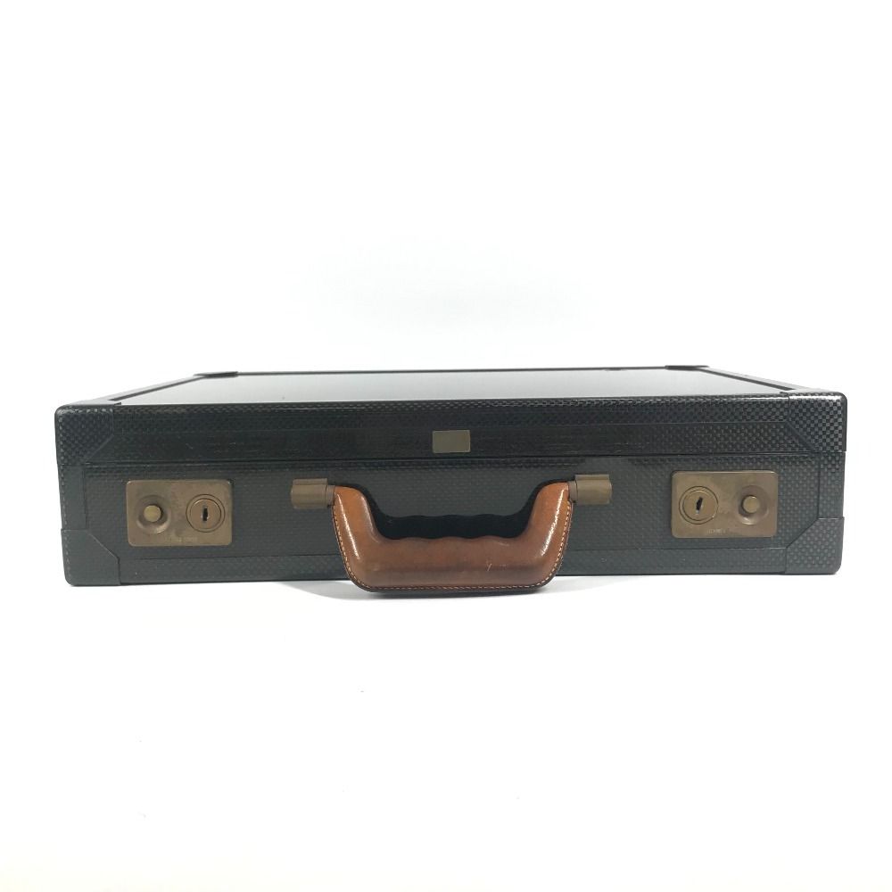 Hermes Business Bag Espace PM Carbon Black — view 3