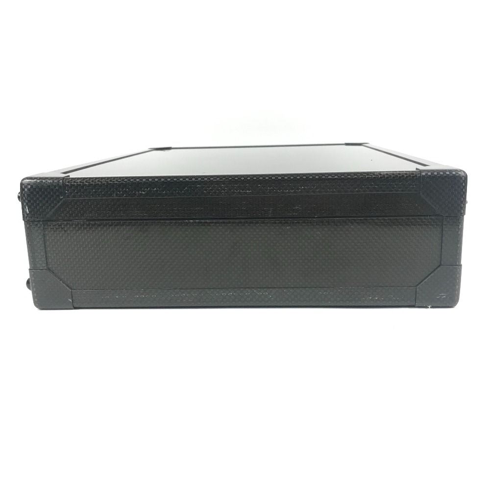 Hermes Business Bag Espace PM Carbon Black — view 5