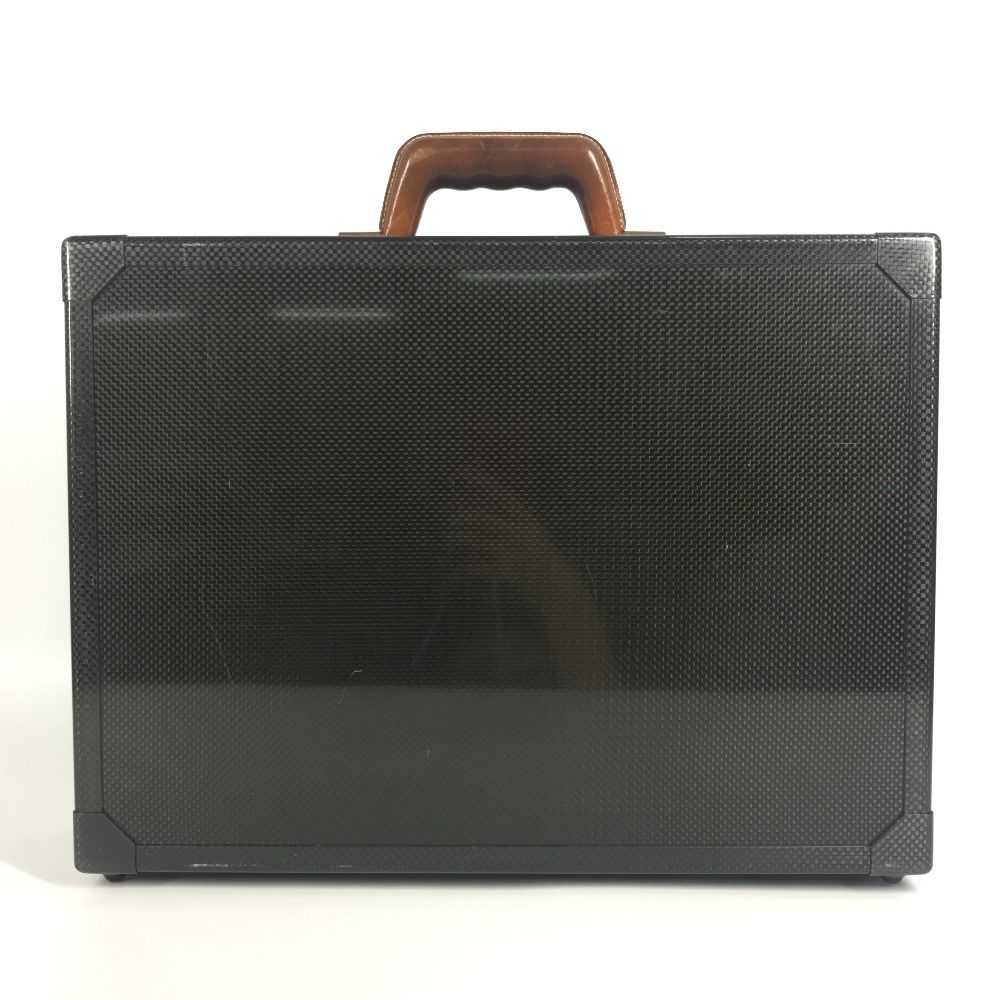 Hermes Business Bag Espace PM Carbon Black — view 2