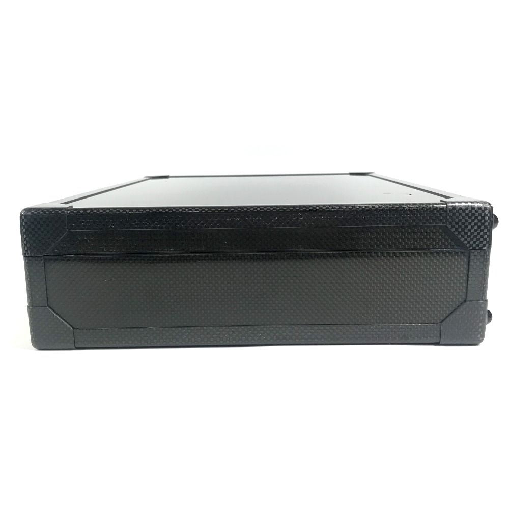 Hermes Business Bag Espace PM Carbon Black — view 6