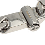 Louis Vuitton LV Chain Links M Bracelet Metal — view 7