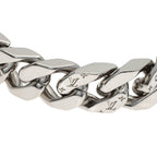 Louis Vuitton LV Chain Links M Bracelet Metal — view 2