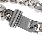 Louis Vuitton LV Chain Links M Bracelet Metal — view 4