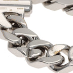 Louis Vuitton LV Chain Links M Bracelet Metal — view 6