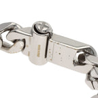 Louis Vuitton LV Chain Links M Bracelet Metal — view 3