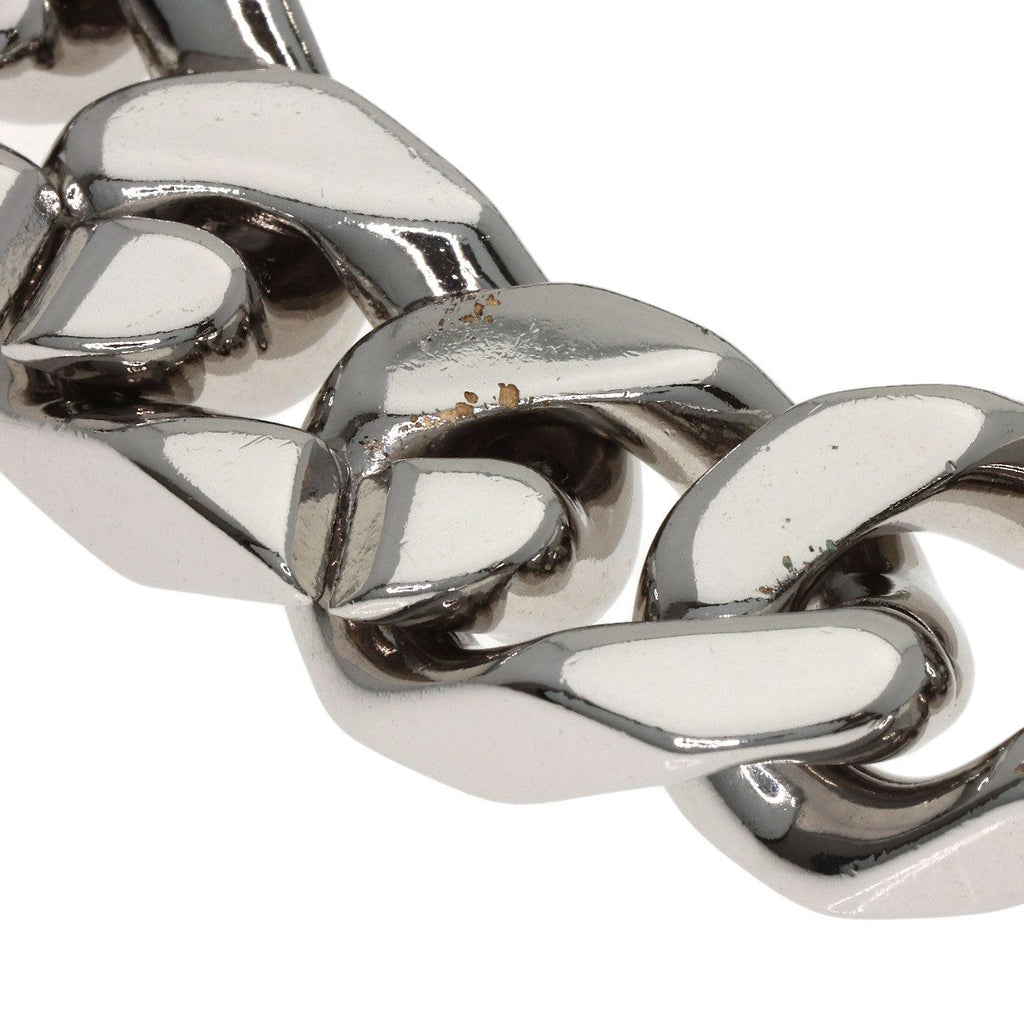 Louis Vuitton LV Chain Links M Bracelet Metal — view 9