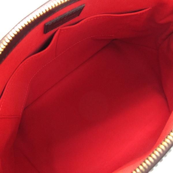 Louis Vuitton Damier Verona MM Shoulder Bag — view 3