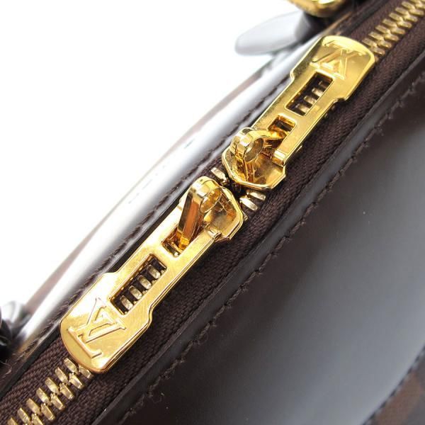 Louis Vuitton Damier Verona MM Shoulder Bag — view 6