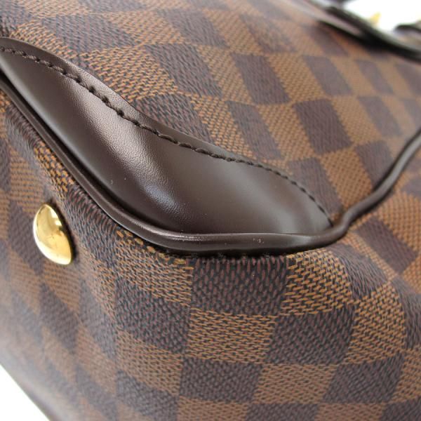 Louis Vuitton Damier Verona MM Shoulder Bag — view 4