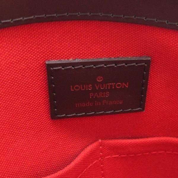 Louis Vuitton Damier Verona MM Shoulder Bag — view 7