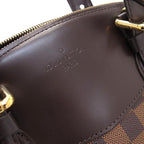 Louis Vuitton Damier Verona MM Shoulder Bag — view 8