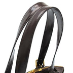 Louis Vuitton Damier Verona MM Shoulder Bag — view 5