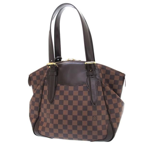 Louis Vuitton Damier Verona MM Shoulder Bag — view 2