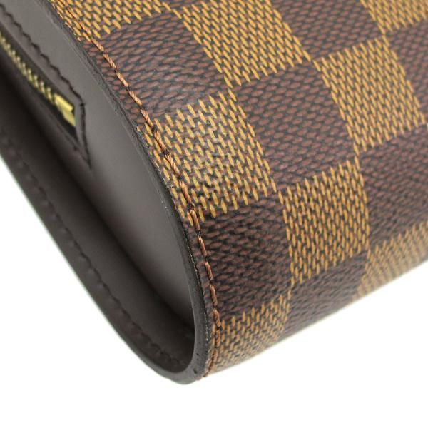 Louis Vuitton Damier Saint Clutch — view 6