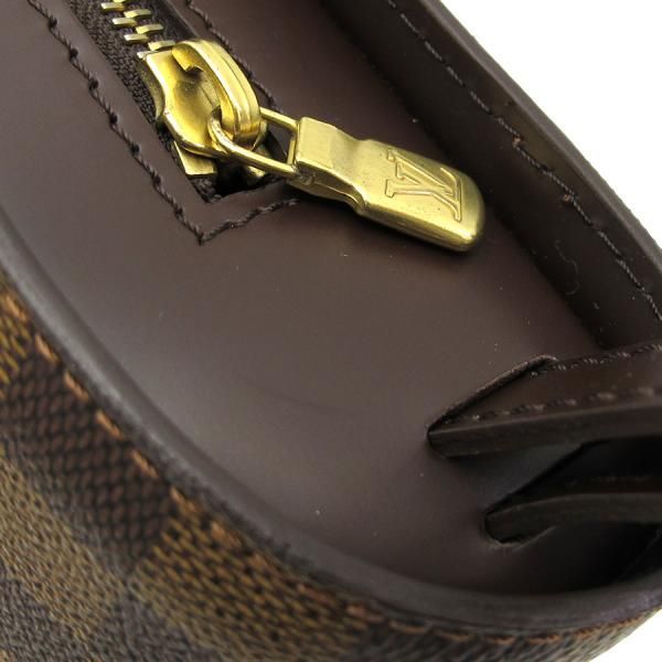 Louis Vuitton Damier Saint Clutch — view 5