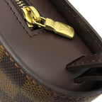 Louis Vuitton Damier Saint Clutch — view 5
