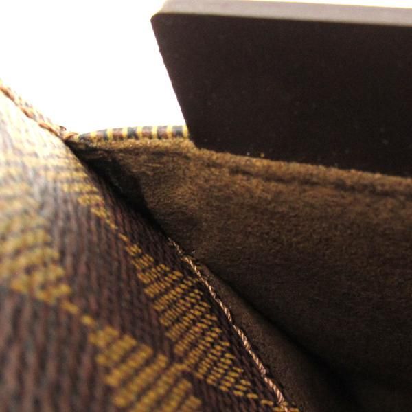 Louis Vuitton Damier Saint Clutch — view 8