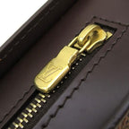 Louis Vuitton Damier Saint Clutch — view 4