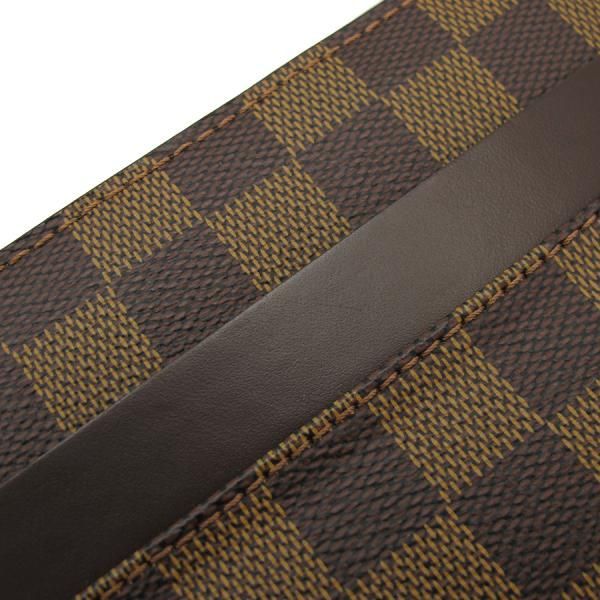 Louis Vuitton Damier Saint Clutch — view 7