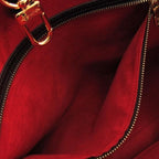 Louis Vuitton Damier Hampstead MM — view 4