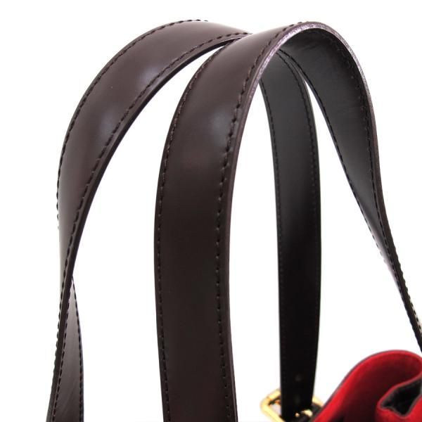 Louis Vuitton Damier Hampstead MM — view 6
