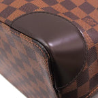 Louis Vuitton Damier Hampstead MM — view 8