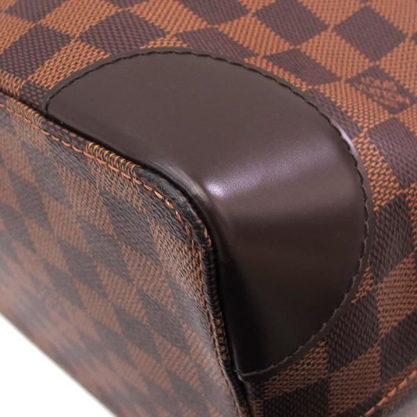 Louis Vuitton Damier Hampstead MM — view 8