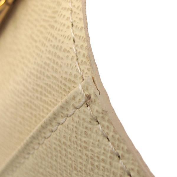 Louis Vuitton Damier Azur Agenda PM — view 7