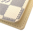 Louis Vuitton Damier Azur Agenda PM — view 3