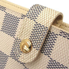 Louis Vuitton Damier Azur Agenda PM — view 8