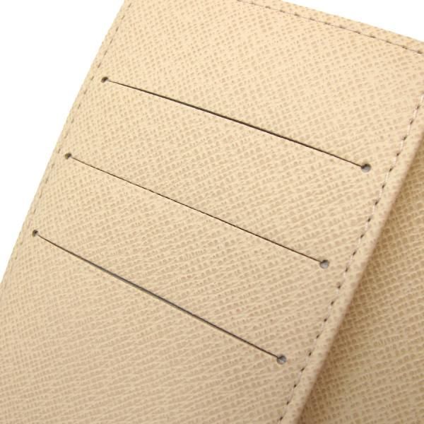 Louis Vuitton Damier Azur Agenda PM — view 6