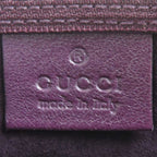 Gucci Pouch Leather — view 9