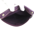 Gucci Pouch Leather — view 5